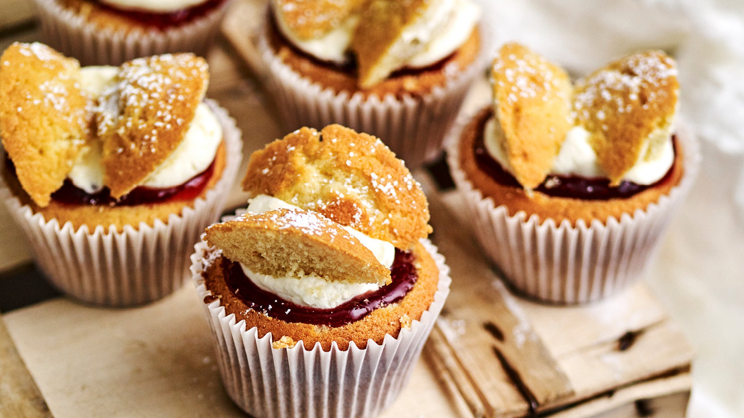 150g Icing Sugar Into Cups